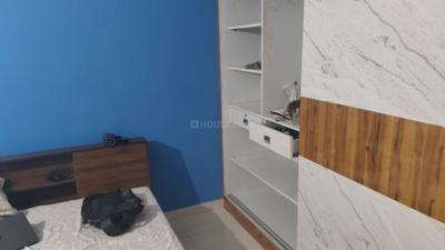 Bedroom Image of 1280 Sq.ft 3 BHK Apartment / Flat for rent in Amaravathi Icon, Electronic City Bengaluru for Rs. 38000