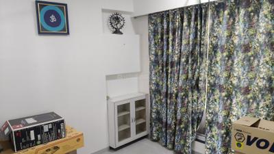 Bedroom Image of 735 Sq.ft 3 BHK Apartment / Flat for sale in Vaibhavlaxmi East Syde, Ghatkopar East Mumbai for Rs. 19500000