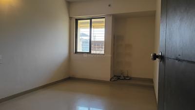 Bedroom Image of 1420 Sq.ft 3 BHK Apartment / Flat for rent in Kalwa Thane for Rs. 44500