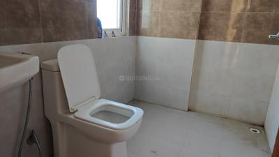 Image of 1000 Sq.ft 3 BHK Apartment / Flat for rent in Spring Homes, Noida Extension, Greater Noida for Rs. 24000