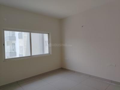 Bedroom Image of 1865 Sq.ft 3 BHK Apartment / Flat for sale in Prestige Meridian Park Phase I At The Prestige City, Sarjapur Bengaluru for Rs. 25500000