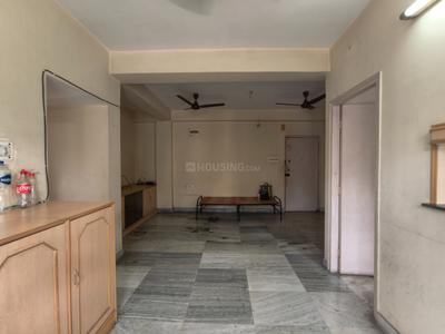Hall Image of 1300 Sq.ft 3 BHK Apartment / Flat for sale in Behala Chowrasta Kolkata for Rs. 7500000