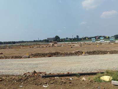 Image of 150 Sq.ft Residential Plot / Land for sale in Shankarpally, Hyderabad for Rs. 2250000