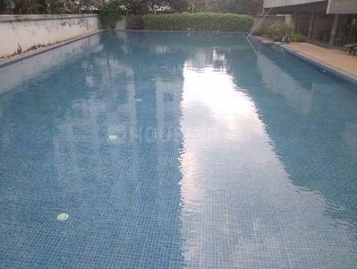 Image of 1101 Sq.ft 3 BHK Apartment / Flat for sale in Barrackpore, Kolkata for Rs. 5300000