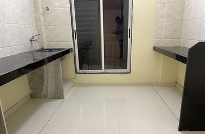 Kitchen Image of Shivshankar Nest in Thane West, Thane