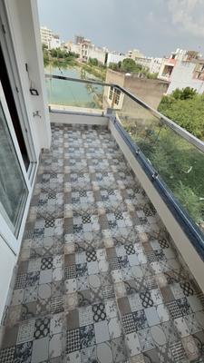 Image of 1605 Sq.ft 3 BHK Apartment / Flat for sale in Karolan Ka Barh, Jaipur for Rs. 8800000