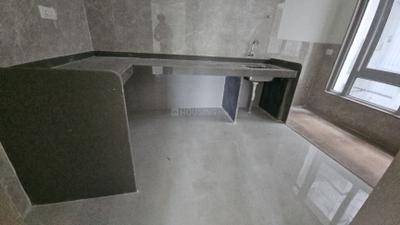 Kitchen Image of 1050 Sq.ft 2 BHK Apartment / Flat for rent in Kothrud Pune for Rs. 45000