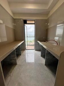 Kitchen Image of 1280 Sq.ft 3 BHK Apartment / Flat for sale in Gurukrupa Gyanam, Powai Mumbai for Rs. 32800000