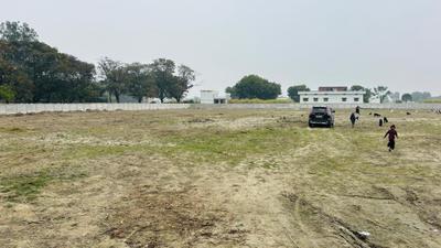 Image of 630 Sq.ft Residential Plot / Land for sale in Babatpur, Varanasi for Rs. 1008000