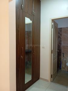 Bedroom Image of 2325 Sq.ft 4 BHK Villa for rent in Casagrand Pavilion, Thazhambur Chennai for Rs. 40000