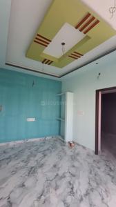 Kitchen Image of 826 Sq.ft 2 BHK Villa for sale in Sevvapet Chennai for Rs. 3845999