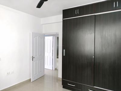 Bedroom Image of 2200 Sq.ft 3 BHK Apartment / Flat for sale in Durga Pooja Apartment, Sector 13 Dwarka New Delhi for Rs. 31000000