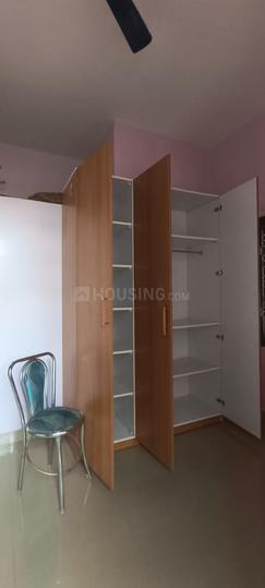 chandra veg Bedroom 1