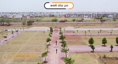 Image of 1500 Sq.ft Residential Plot / Land for sale in Sikola Bhata, Durg for Rs. 1800000