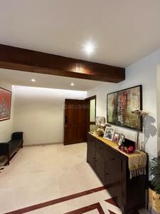 Hall Image of 4130 Sq.ft 3 BHK Apartment / Flat for rent in Halasuru Bengaluru for Rs. 250000