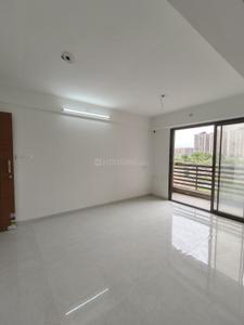 Hall Image of 1000 Sq.ft 2 BHK Apartment / Flat for sale in Sai Niyanta, Jahangirabad Surat for Rs. 4580790