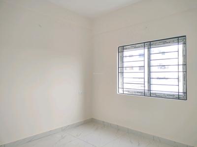 Bedroom Image of 1399 Sq.ft 3 BHK Apartment / Flat for sale in Parappana Agrahara Bengaluru for Rs. 9500000
