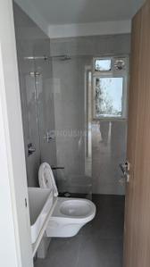 Bathroom Image of 750 Sq.ft 2 BHK Apartment / Flat for sale in SevenFolds Minal And Madhavkunj, Vile Parle East Mumbai for Rs. 26500000