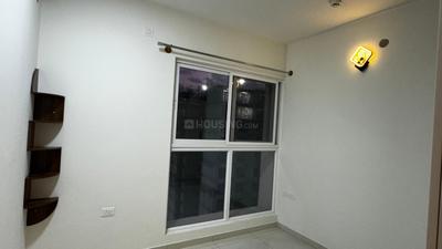 Hall Image of 998 Sq.ft 2 BHK Apartment / Flat for rent in Godrej Park Retreat, Chikkakannalli Bengaluru for Rs. 45000