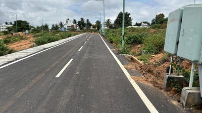 Image of 600 Sq.ft Residential Plot / Land for sale in Nadaprabhu Kempegowda layout, Bengaluru for Rs. 7000000