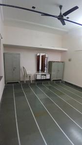 Hall Image of 1100 Sq.ft 1 BHK Duplex for rent in Alkapuri Vadodara for Rs. 15000