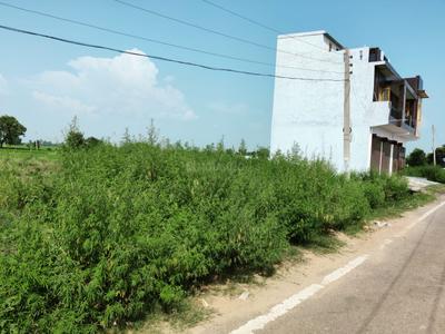 Image of 1400 Sq.ft Residential Plot / Land for sale in Bishnah, Jammu for Rs. 3600000