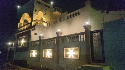 Image of 2400 Sq.ft 4 BHK Independent House for sale in Paradise Colony, Amravati for Rs. 20000000