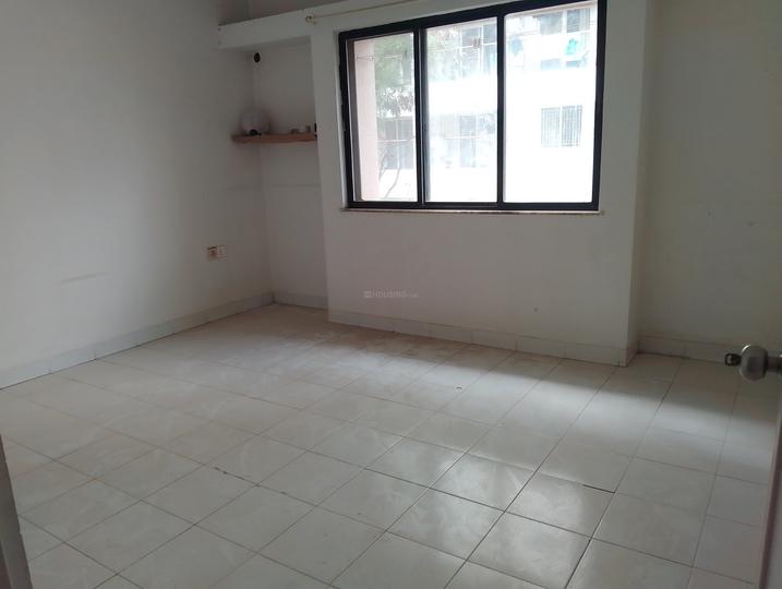 Mhada Colony, Viman Nagar Bedroom 1