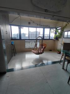 Hall Image of 1935 Sq.ft 3 BHK Apartment / Flat for sale in Jodhpur Ahmedabad for Rs. 13500000