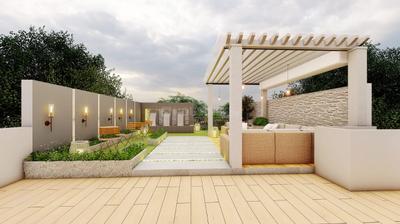 Image of 2200 Sq.ft 3 BHK Builder Floor for sale in Jakhan, Dehradun for Rs. 13000000