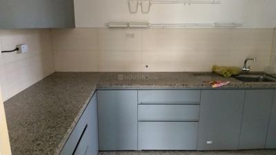Kitchen Image of 1020 Sq.ft 2 BHK Apartment / Flat for sale in Kalpataru Crest Wing B Avalon, Bhandup West Mumbai for Rs. 20500000