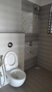 Image of 1600 Sq.ft 3 BHK Apartment / Flat for sale in Shreeji Infinia, Uttara Nagar, Nashik for Rs. 9600000