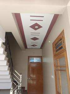 Image of 1600 Sq.ft 3 BHK Independent House for sale in Pandit Khera, Lucknow for Rs. 6000000