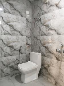 Bedroom One Image of 1500 Sq.ft 3 BHK Apartment / Flat for sale in Venice Aspire, Noida Extension Greater Noida for Rs. 6450000