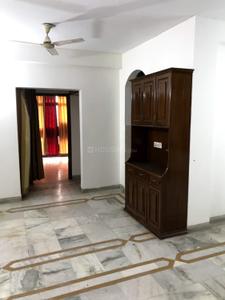 Hall Image of 1500 Sq.ft 3 BHK Apartment / Flat for rent in CGHS Ashadeep Apartment, Sector 2 Dwarka New Delhi for Rs. 42000