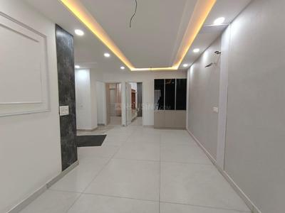 Hall Image of 810 Sq.ft 3 BHK Independent House for sale in Kharar Mohali for Rs. 8500000