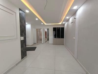 Hall Image of 900 Sq.ft 3 BHK Villa for sale in Leela Orchid Green, Sector 115 Mohali for Rs. 8450000