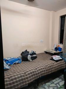 Bedroom Image of PG 12290449 Pitampura in Pitampura, New Delhi