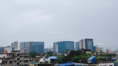 Image of 725 Sq.ft 2 BHK Apartment / Flat for sale in New Town, Kolkata for Rs. 3100000