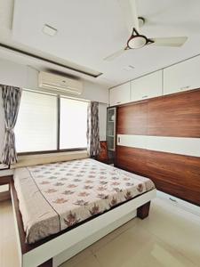 Bedroom Image of 1700 Sq.ft 3 BHK Apartment / Flat for sale in Sudarshan Gold, Science City Ahmedabad for Rs. 17500000
