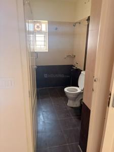 Bathroom Image of 1000 Sq.ft 2 BHK Apartment / Flat for sale in MMRF Sai Enclave, Sithalapakkam Chennai for Rs. 6000000