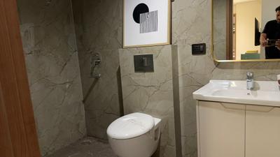 Express Zenith Bathroom One 3