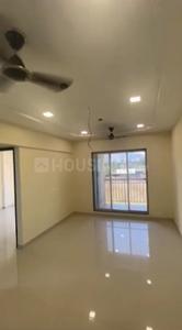 Hall Image of 690 Sq.ft 1 BHK Apartment / Flat for sale in Balaji Avvante, Panvel Navi Mumbai for Rs. 3875000