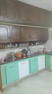 Kitchen Image of 1350 Sq.ft 3 BHK Apartment / Flat for sale in Annanagar East Chennai for Rs. 25000000