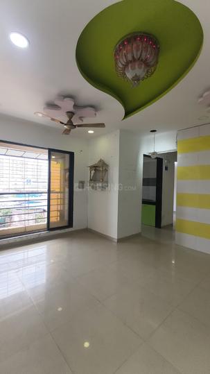 HDIL Residency Park Main Image 1