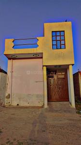 Image of 540 Sq.ft 3 BHK Independent House for sale in Tedi Baghia, Agra for Rs. 2000000