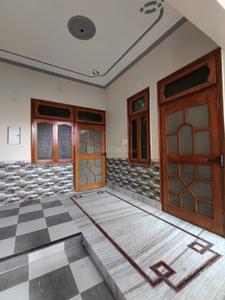 2 BHK Independent House