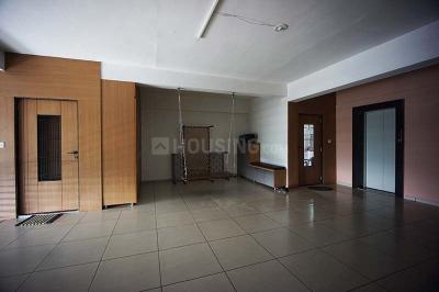 Living Room Image of 1890 Sq.ft 3 BHK Penthouse for sale in Gota Ahmedabad for Rs. 11500000