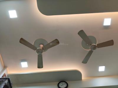 Hall Image of 350 Sq.ft 1 BHK Apartment / Flat for sale in Dharavi Mumbai for Rs. 6700000
