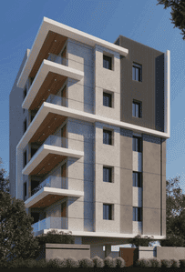 Image of 1100 Sq.ft 2 BHK Apartment / Flat for sale in Madhavadhara, Visakhapatnam for Rs. 7500000
